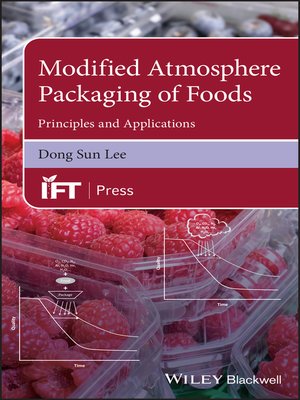 cover image of Modified Atmosphere Packaging of Foods